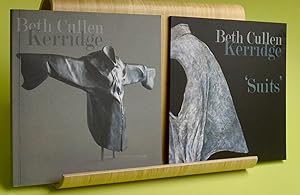 Two separate Slim Volumes by Beth Kerridge Cullen