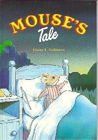 Image du vendeur pour Mouse's Tale mis en vente par WeBuyBooks