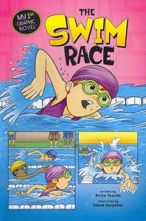 Imagen del vendedor de Swim Race a la venta por GreatBookPricesUK