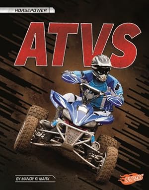 Bild des Verkufers fr ATVs zum Verkauf von GreatBookPrices