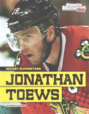 Seller image for Jonathan Toews for sale by GreatBookPricesUK
