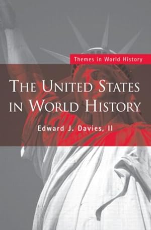 Imagen del vendedor de United States In World History a la venta por GreatBookPricesUK