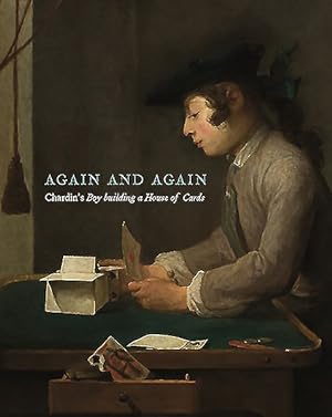 Imagen del vendedor de Taking Time : Chardin's Boy Building a House of Cards and Other Paintings a la venta por GreatBookPricesUK