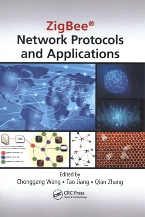 Seller image for Zigbee Network Protocols and Applications for sale by GreatBookPricesUK