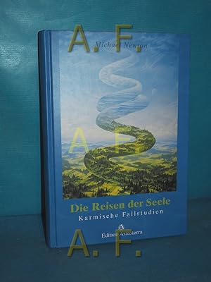Seller image for Die Reisen der Seele : karmische Fallstudien. [bers.: Doris Aebi Egli] for sale by Antiquarische Fundgrube e.U.