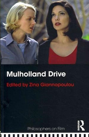 Immagine del venditore per Mulholland Drive venduto da GreatBookPricesUK