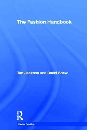 Seller image for Fashion Handbook for sale by GreatBookPricesUK