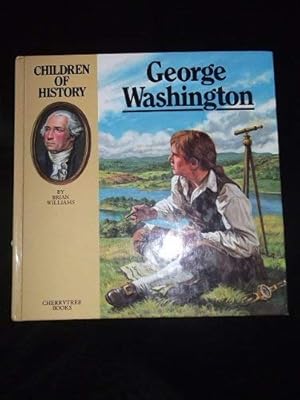 Bild des Verkufers fr George Washington (Children of History S.) zum Verkauf von WeBuyBooks