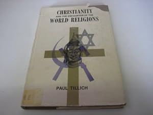 Seller image for Christianity and the encounter of the world religions (Bampton lectures in America;no.14, 1961) for sale by WeBuyBooks
