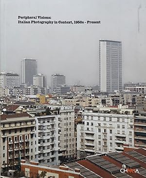 Image du vendeur pour Peripheral Visions: Italian Photography in Context, 1959s - Present mis en vente par Studio Bibliografico Marini