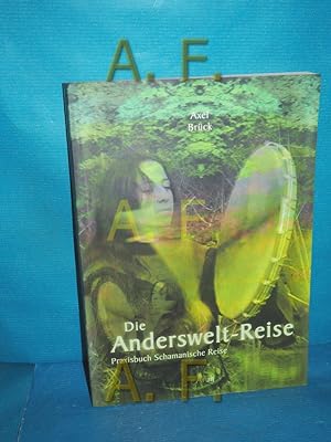 Seller image for Die Anderswelt-Reise for sale by Antiquarische Fundgrube e.U.