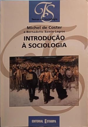Bild des Verkufers fr INTRODUO  SOCIOLOGIA. zum Verkauf von Livraria Castro e Silva