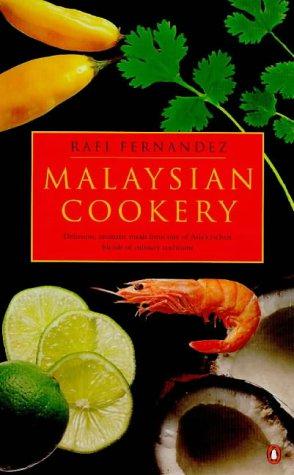 Seller image for Malaysian Cookery for sale by WeBuyBooks 2