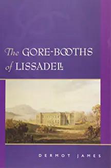 Seller image for The Gore-Booths of Lissadell for sale by Trinity Books