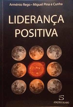 Image du vendeur pour LIDERANA POSITIVA. mis en vente par Livraria Castro e Silva