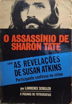 Bild des Verkufers fr O ASSASSNIO DE SHARON TATE. zum Verkauf von Livraria Castro e Silva