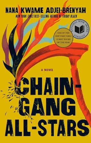 Seller image for Chain-Gang All-Stars for sale by GreatBookPrices