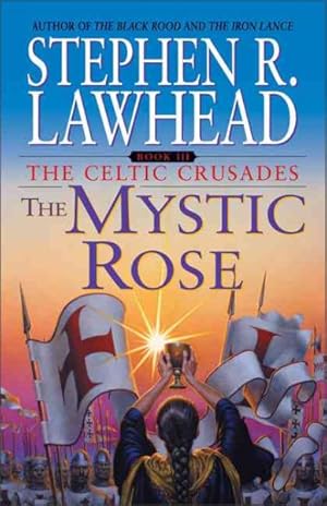 Seller image for Mystic Rose for sale by GreatBookPricesUK