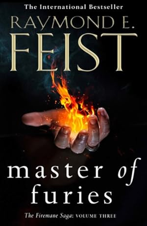 Seller image for Feist Chronicle 3 Pb for sale by GreatBookPricesUK