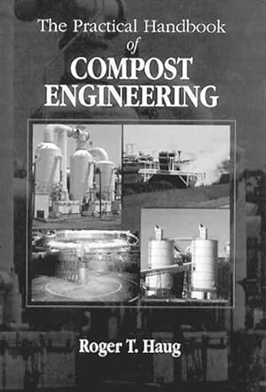 Bild des Verkufers fr Practical Handbook of Compost Engineering zum Verkauf von GreatBookPricesUK