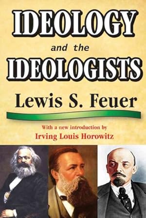 Seller image for Ideology and the Ideologists for sale by GreatBookPricesUK