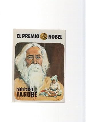 Imagen del vendedor de Rabindranath Tagore a la venta por El Boletin