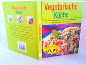 Seller image for Vegetarische Kche for sale by mediafritze