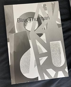 Blair Thurman