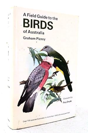 Immagine del venditore per A Field Guide to the Birds of Australia venduto da Structure, Verses, Agency  Books