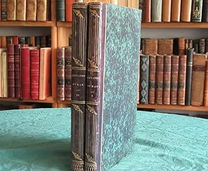 Seller image for Les trois mousquetaires - vingt ans aprs - le vicomte de Bragelonne - Trilogie publie par le sicle - 2 volumes for sale by Livres et Collections