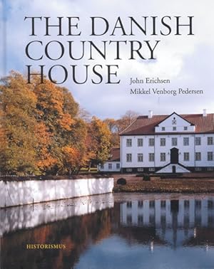 Image du vendeur pour Danish Country House mis en vente par GreatBookPricesUK
