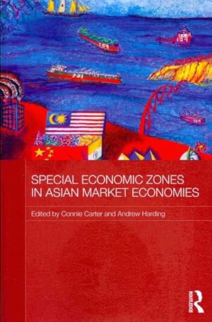 Immagine del venditore per Special Economic Zones in Asian Market Economies venduto da GreatBookPricesUK