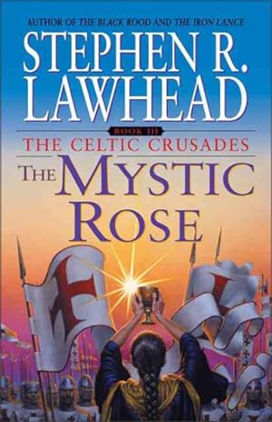 Seller image for Mystic Rose for sale by GreatBookPricesUK