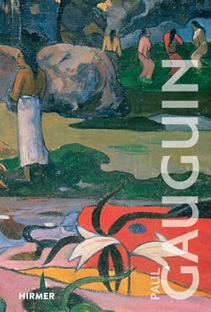 Imagen del vendedor de Paul Gauguin a la venta por GreatBookPricesUK
