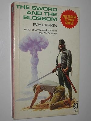 Bild des Verkufers fr The Sword and the Blossom zum Verkauf von Manyhills Books