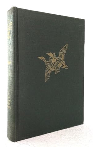 Immagine del venditore per The Ducks, Geese and Swans of North America: a vade mecum for the naturalist and the sportsman venduto da Structure, Verses, Agency  Books