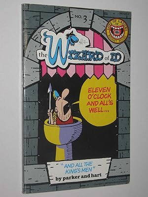 And All the King's Men - The Wizard of Id Series #3