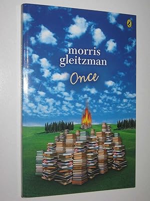 Seller image for Once for sale by Manyhills Books