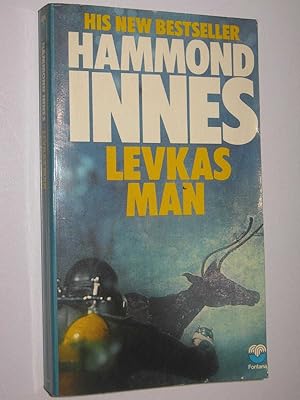 Seller image for Levkas Man for sale by Manyhills Books