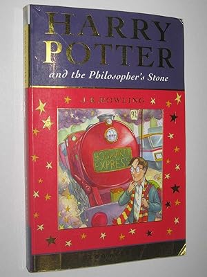 Seller image for Harry Potter and the Philosopher's Stone - Harry Potter Series #1 for sale by Manyhills Books