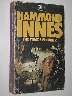 Seller image for The Strode Venturer for sale by Manyhills Books