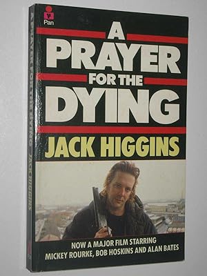 Seller image for A Prayer for the Dying - Martin Fallon Series #2 for sale by Manyhills Books