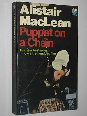 Seller image for Puppet On A Chain for sale by Manyhills Books