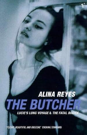 Seller image for The Butcher: Omnibus for sale by WeBuyBooks