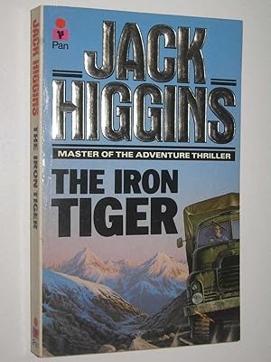 Seller image for The Iron Tiger for sale by Manyhills Books