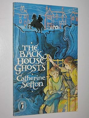 Seller image for The Back House Ghosts for sale by Manyhills Books