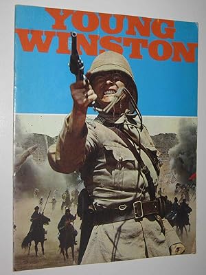 Young Winston : Movie Program