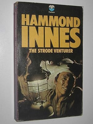 Seller image for The Strode Venturer for sale by Manyhills Books