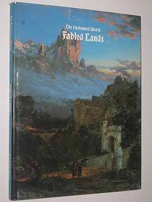 Fabled Lands - The Enchanted World Series