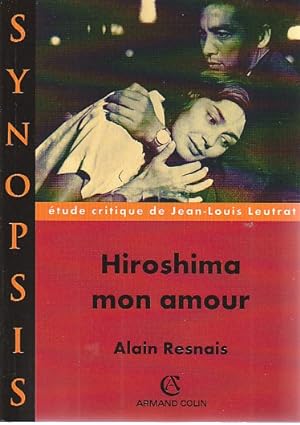 Imagen del vendedor de Hiroshima mon amour, tude critique, a la venta por L'Odeur du Book